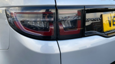 Land Rover Discovery Sport 2.0 D200 R-Dynamic SE 5dr Auto Diesel Station Wagon